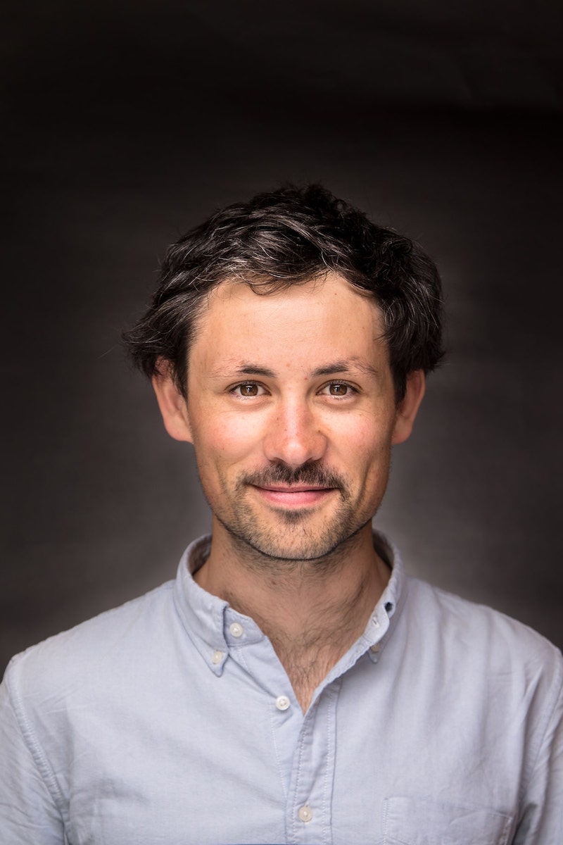Matthieu Tordeur