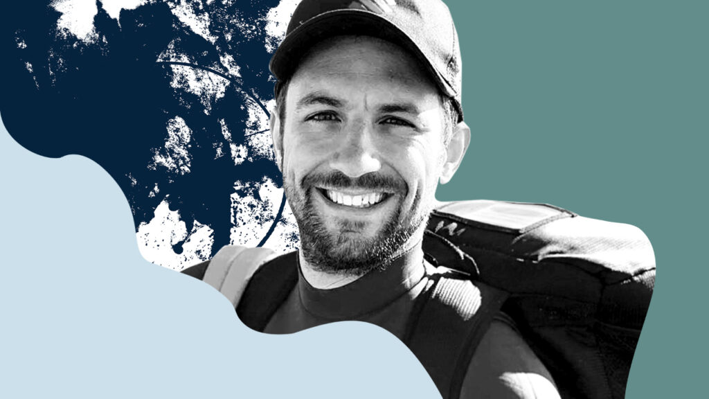 HOMO EXPLORATUS #03 –  Ben « expédition zéro »