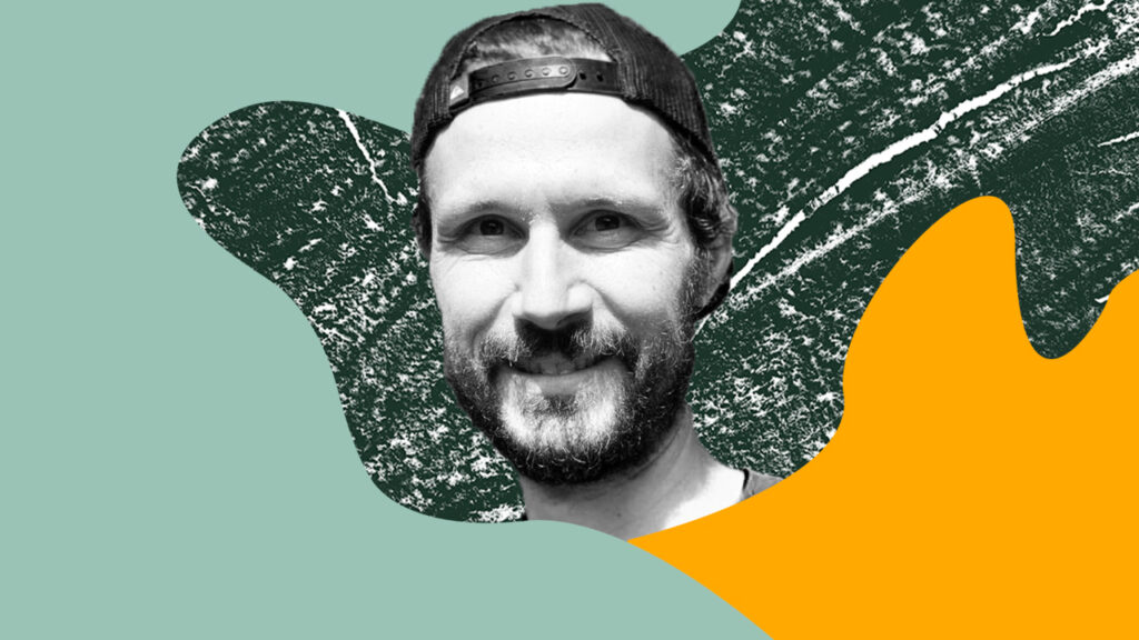 HOMO EXPLORATUS #O5 : Jules à la bougeotte – Explorateur longue distance