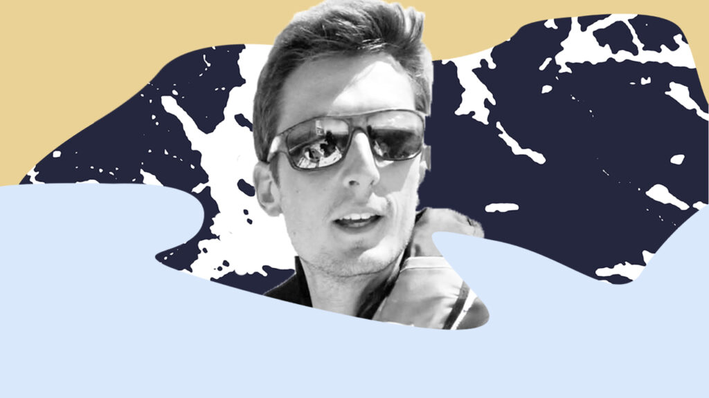 HOMO EXPLORATUS #O6 : Grégoire Chéron – Explorateur des mers