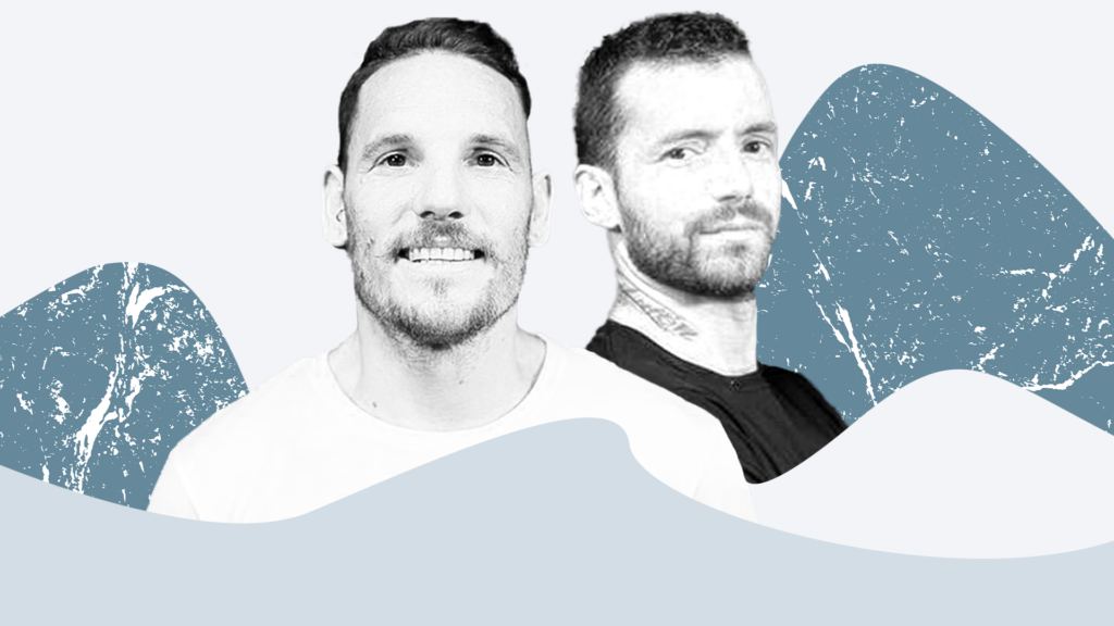 HOMO EXPLORATUS #10 : Loury Lag & Matthieu Bélanger – Icarus Project