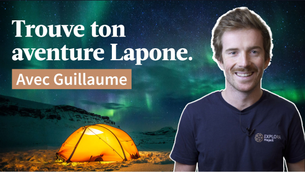 Trouve ton Aventure Lapone