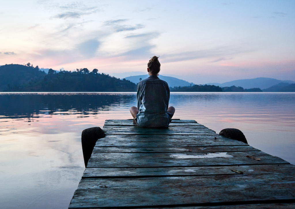 L’art d’être zen au quotidien