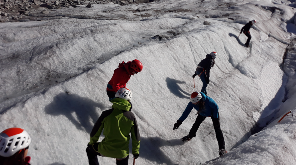 Notre rapport d’entreprise à mission (2021-2022)