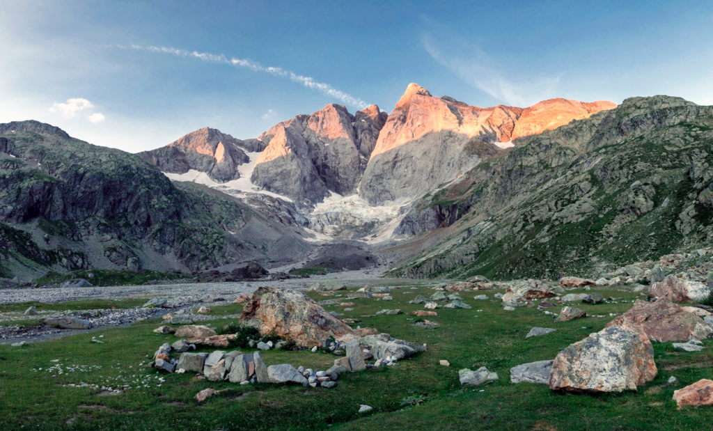 Randonnées et treks dans les Pyrénées, notre top 7