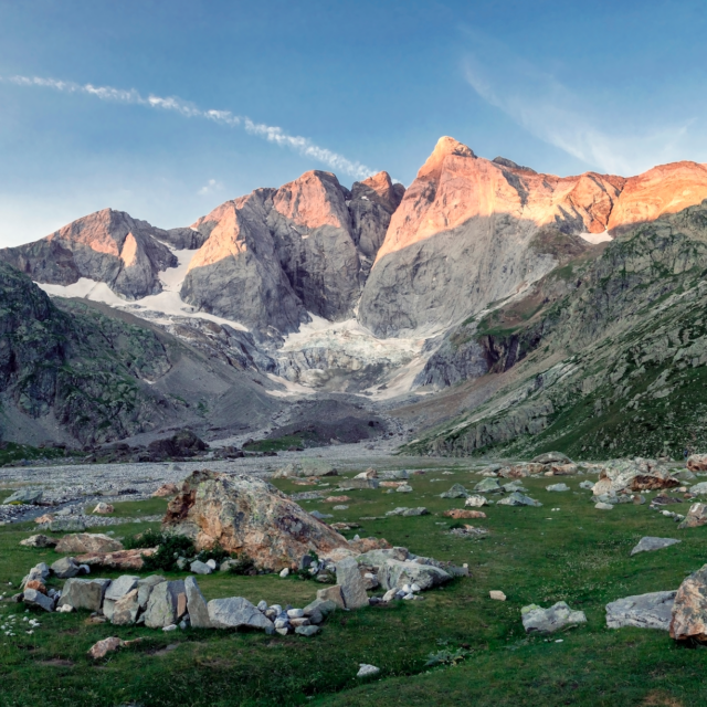 Trek et randonnée Pyrénées