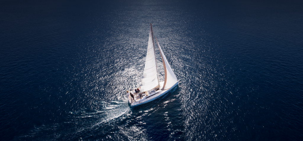 Les stages immersifs, la meilleure solution pour apprendre la voile