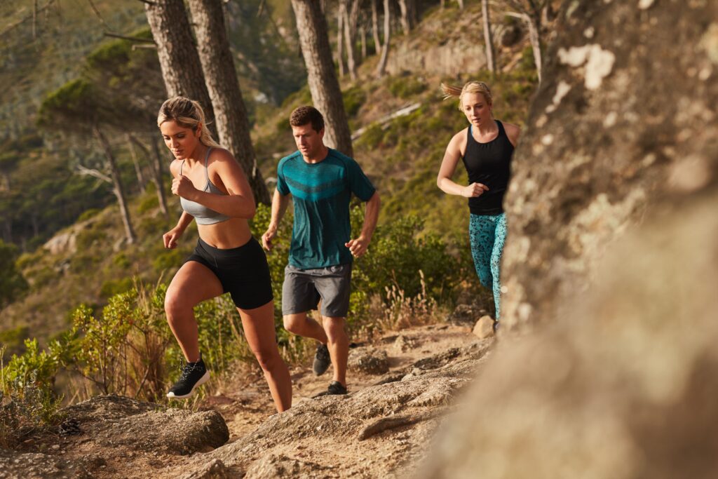 Préparation physique : s’entraîner pour une expédition