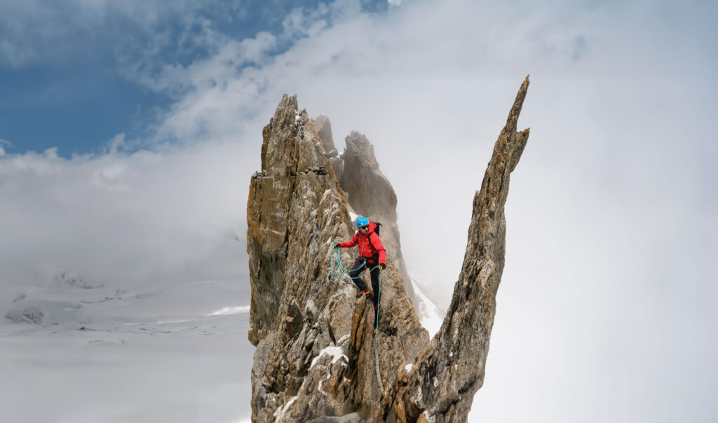 5 docus d’exploits outdoor