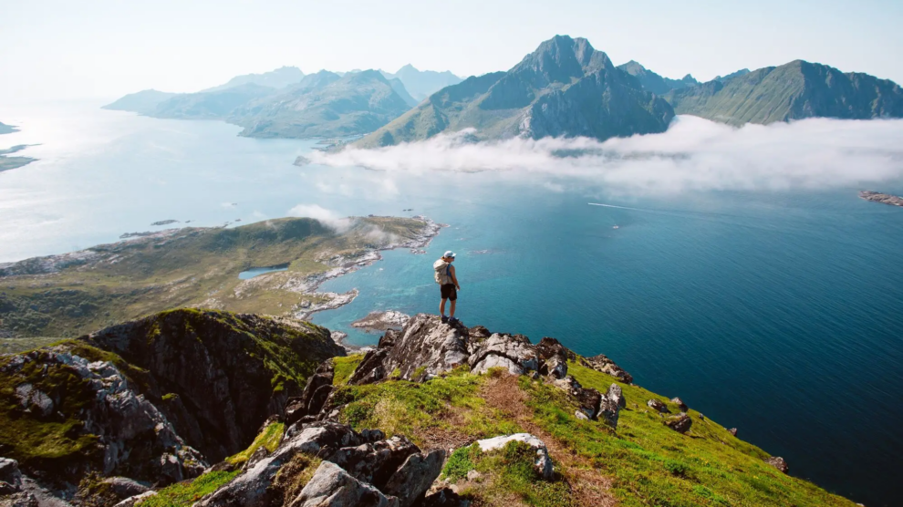 lofoten