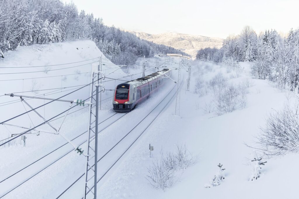 Comment te rendre en Laponie Suédoise ?