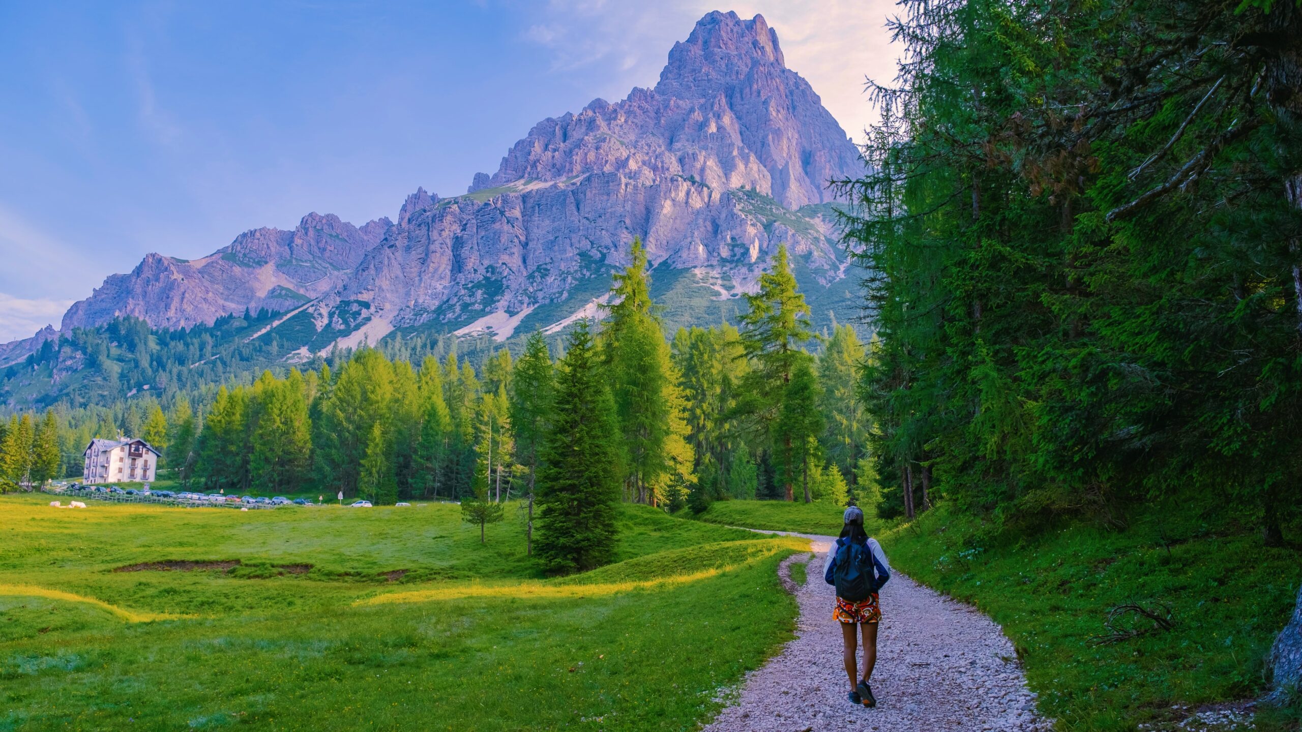 Comment se rendre dans les Dolomites ? Guide complet Journal d
