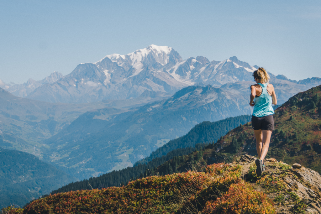 UTMB : au cœur de l’ultra trail du Mont-Blanc et de ses défis légendaires