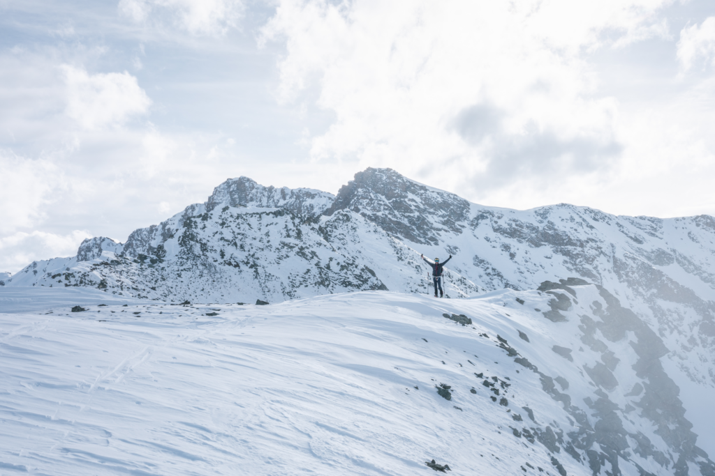 10 films de ski à voir cet hiver.
