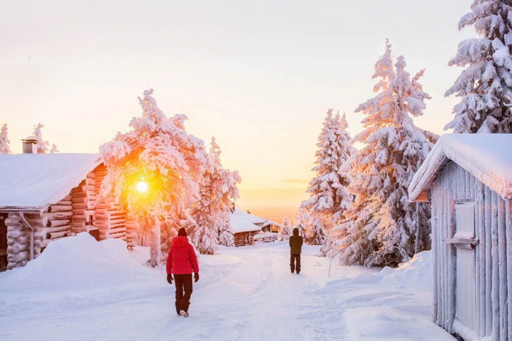 10 idées de cadeau outdoor pour les enfants aventuriers