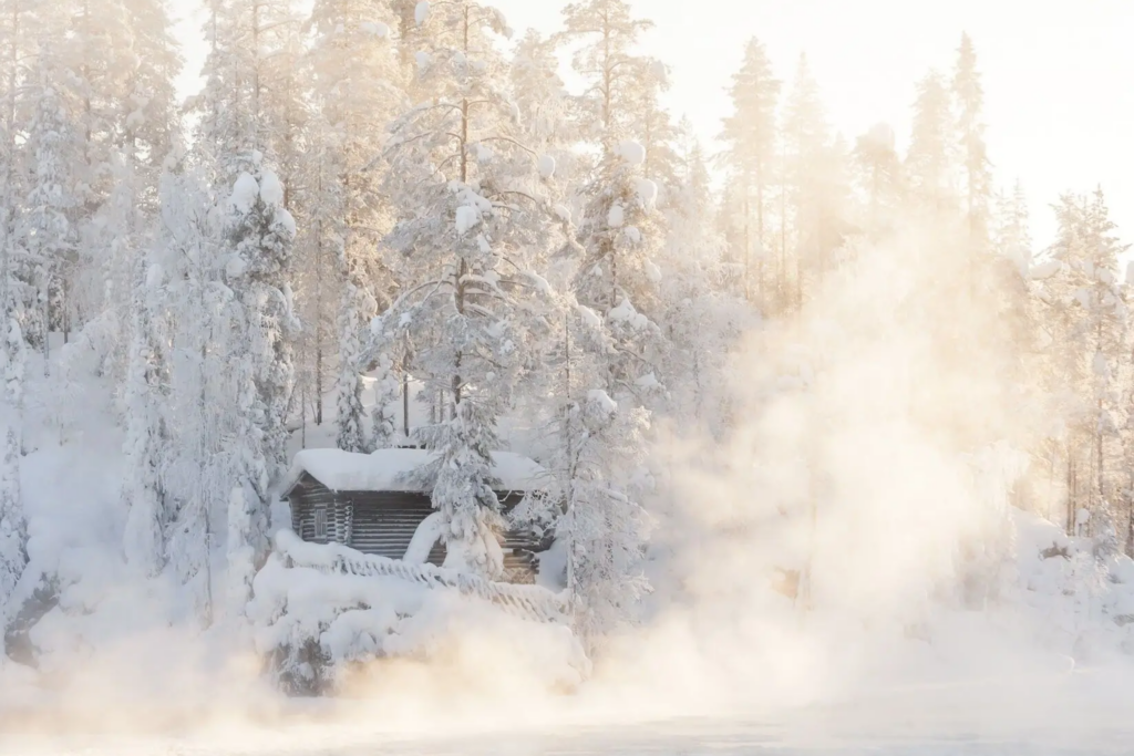 Passer 2025 dehors : bucket list d’aventures à vivre en famille