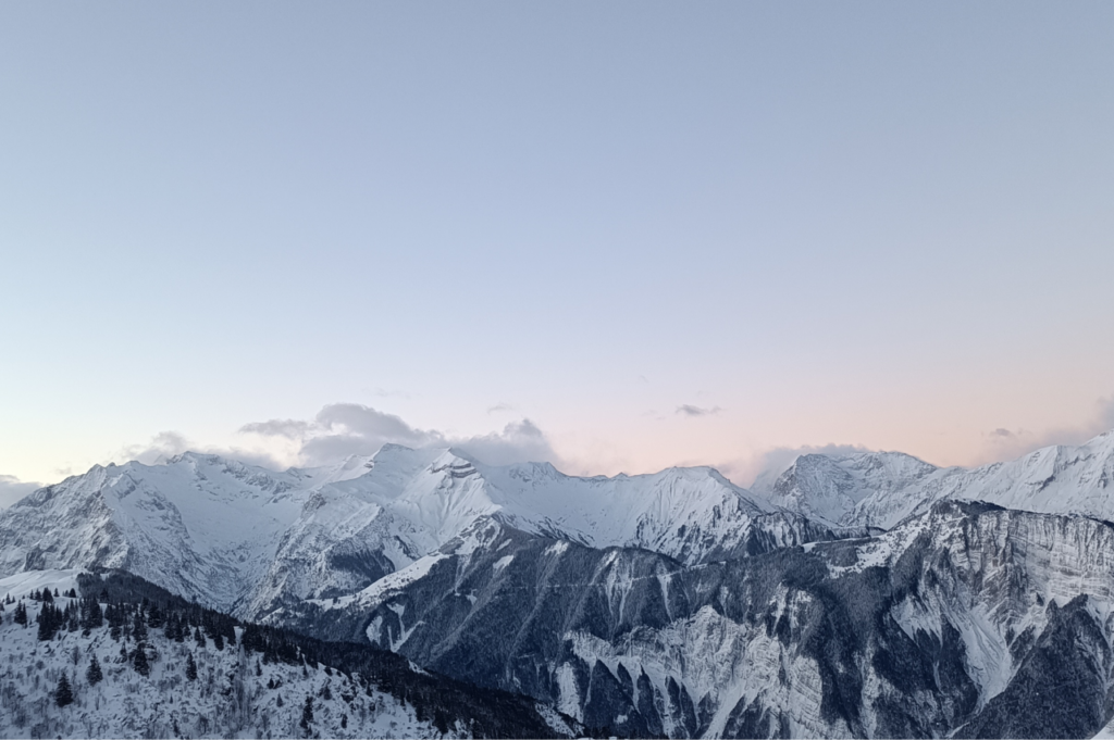 40 activités outdoor à ajouter à ta bucket list pour 2025