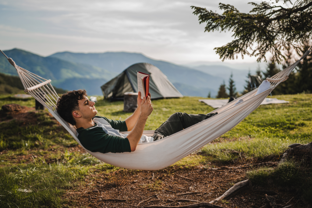 10 livres d’aventure à glisser dans ton sac cet été