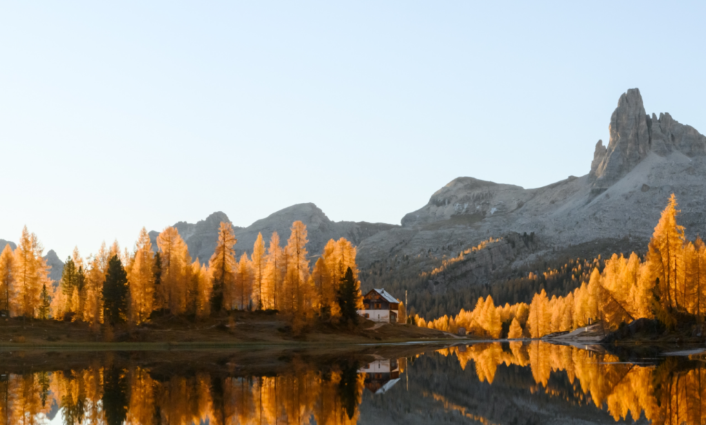 Où partir en automne ? 7 destinations nature pour des vacances inoubliables