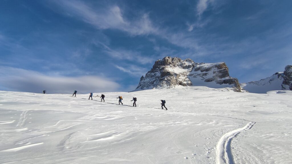 Splitboard : le guide complet pour débuter