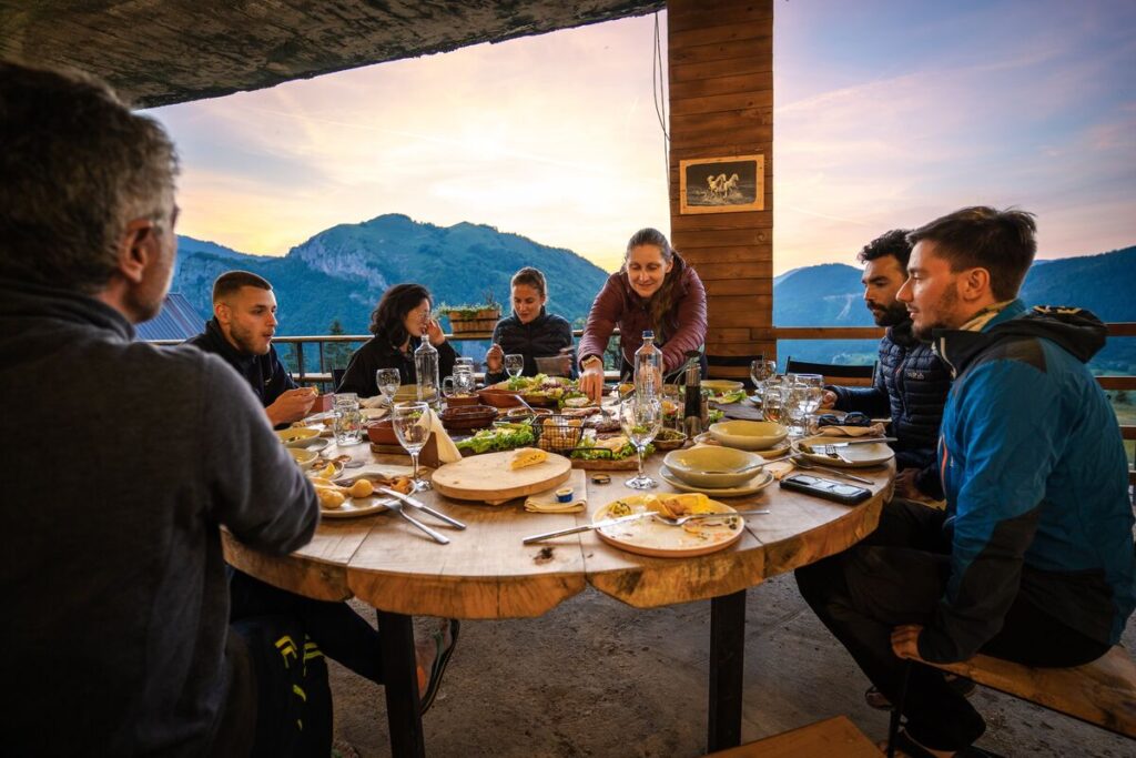 Cuisine européenne : tour d’horizon des spécialités incontournables 